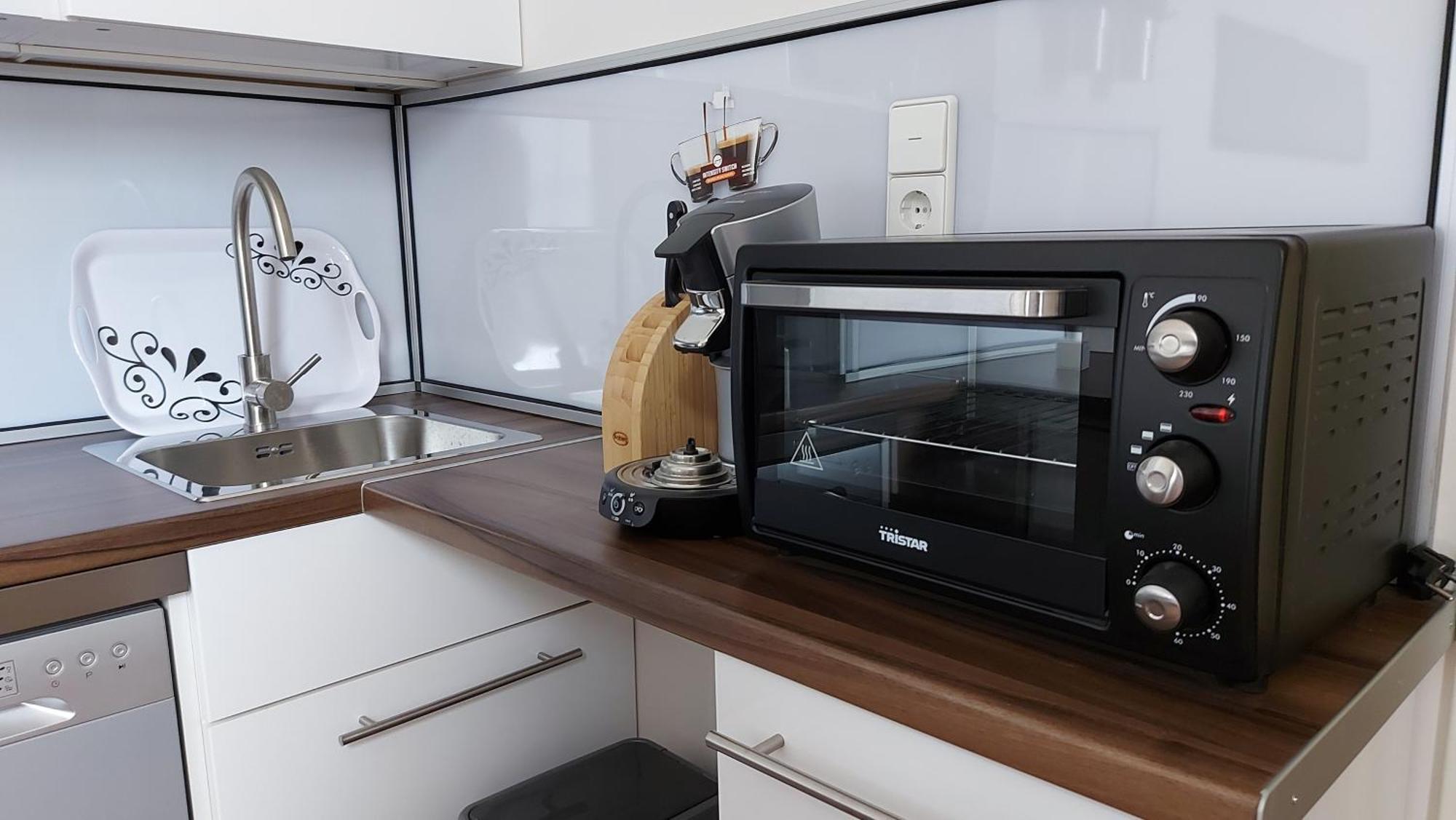 Leipzig Ferienwohnung In Ruhiger Lage Екстериор снимка
